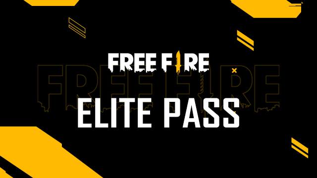 Elite Pass