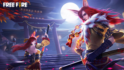 Garena Free Fire Best Survival Battle Royale On Mobile
