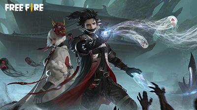 Garena Free Fire Best Survival Battle Royale On Mobile